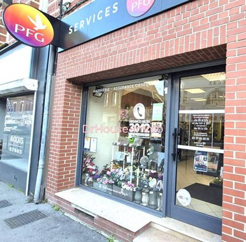 Immeuble à vendre 2 pièces de 72 m²