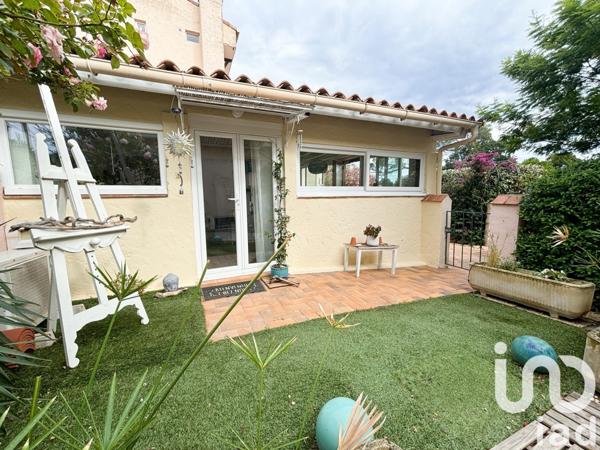 Appartement 3 pièces de 77 m² à Fréjus (83370)