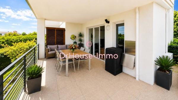 Appartement à vendre 3 pièces de 63 m²