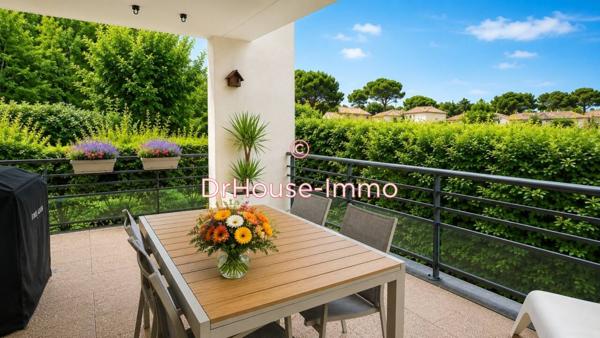 Appartement à vendre 3 pièces de 63 m²