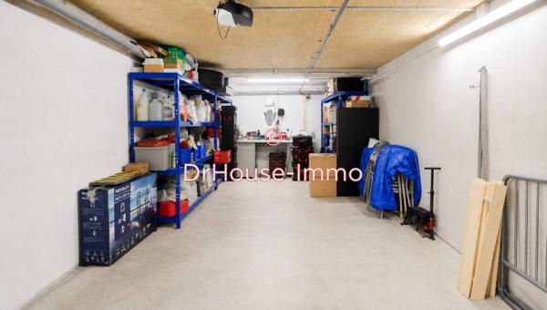 Appartement à vendre 3 pièces de 63 m²