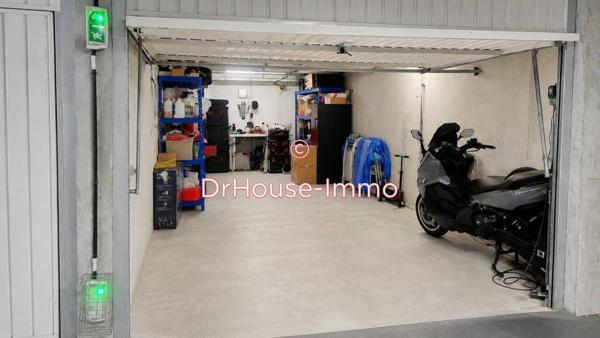 Appartement à vendre 3 pièces de 63 m²