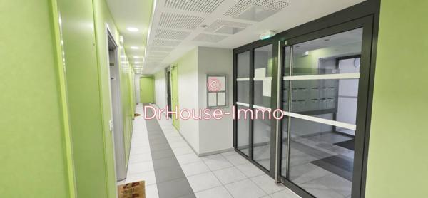 Appartement à vendre 3 pièces de 63 m²
