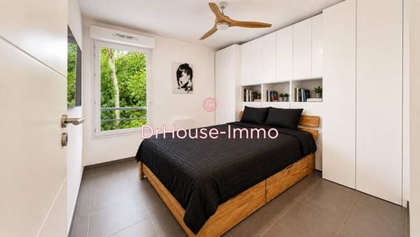 Appartement à vendre 3 pièces de 63 m²