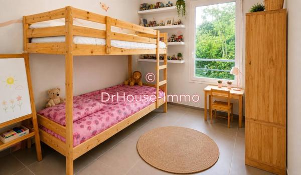 Appartement à vendre 3 pièces de 63 m²