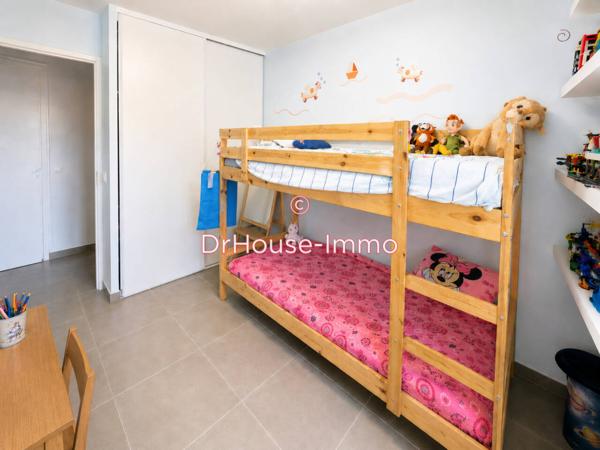 Appartement à vendre 3 pièces de 63 m²