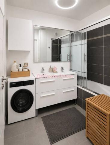 Appartement à vendre 3 pièces de 63 m²
