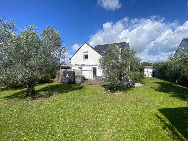 LA BAULE à 300 m de la plage