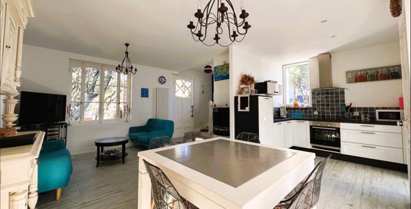 LA BAULE à 300 m de la plage