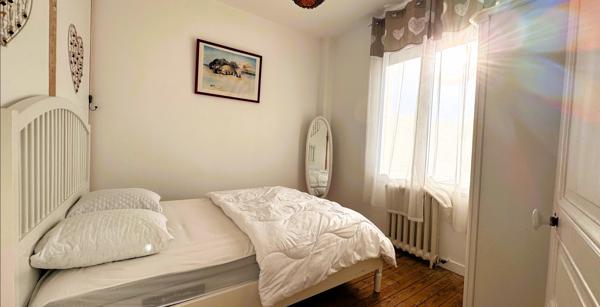 LA BAULE à 300 m de la plage