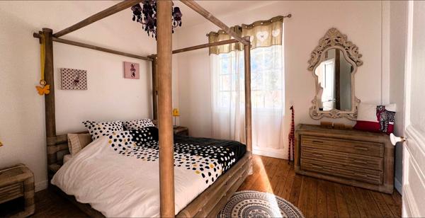 LA BAULE à 300 m de la plage