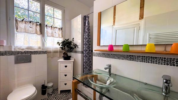 LA BAULE à 300 m de la plage