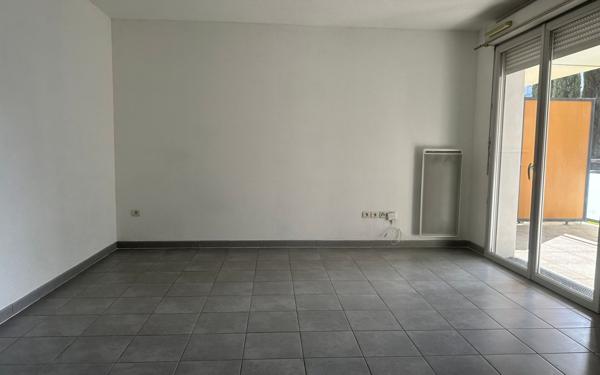 Appartement à louer    3 pièces • 60,95 m2 Colomiers