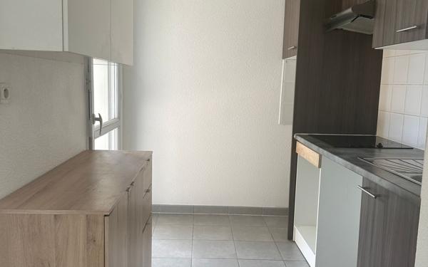 Appartement à louer    3 pièces • 60,95 m2 Colomiers