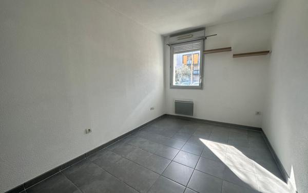 Appartement à louer    3 pièces • 60,95 m2 Colomiers