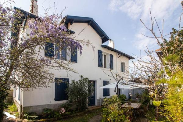 Appartement à vendre |  Anglet |  3 pièces | 97 m²