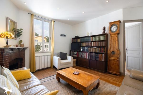 Appartement à vendre |  Anglet |  3 pièces | 97 m²