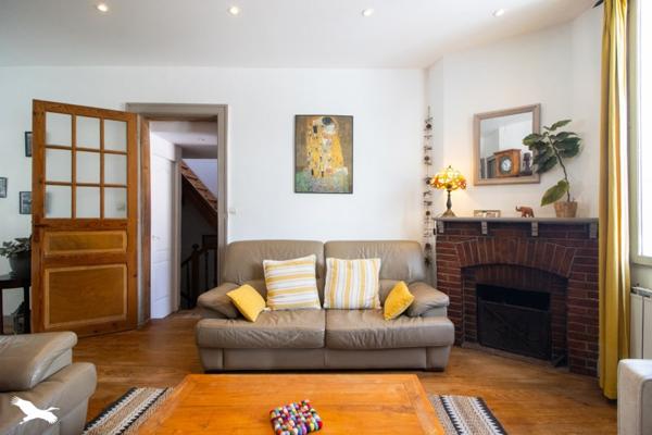 Appartement à vendre |  Anglet |  3 pièces | 97 m²