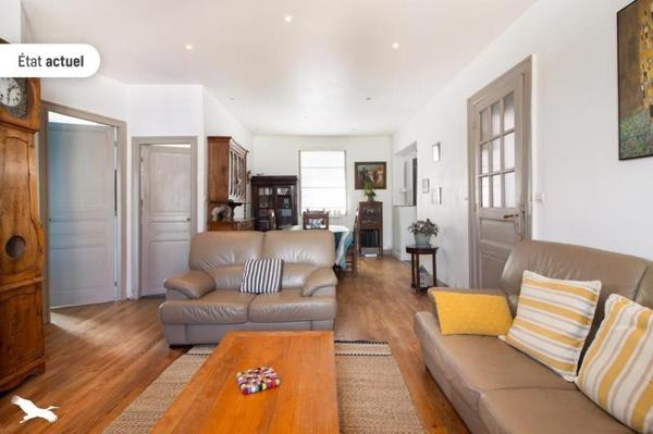 Appartement à vendre |  Anglet |  3 pièces | 97 m²