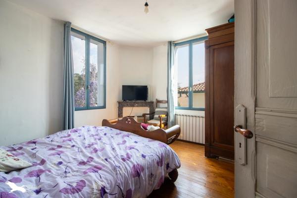 Appartement à vendre |  Anglet |  3 pièces | 97 m²