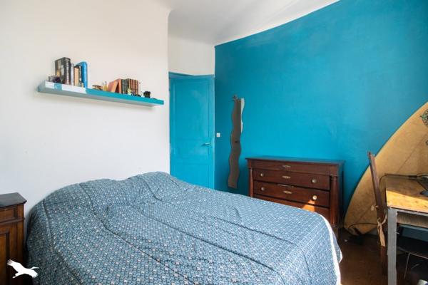 Appartement à vendre |  Anglet |  3 pièces | 97 m²