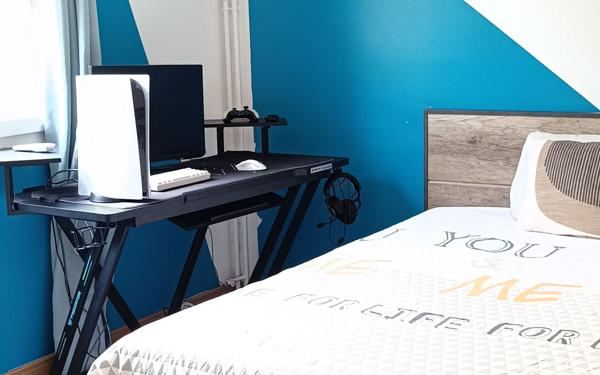 Appartement à vendre    4 pièces • 91,55 m2 Six-Fours-les-Plages