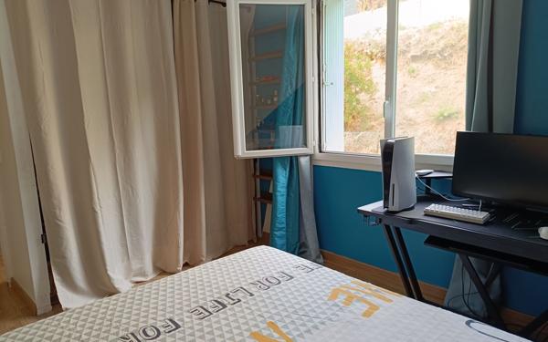 Appartement à vendre    4 pièces • 91,55 m2 Six-Fours-les-Plages