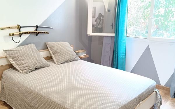 Appartement à vendre    4 pièces • 91,55 m2 Six-Fours-les-Plages