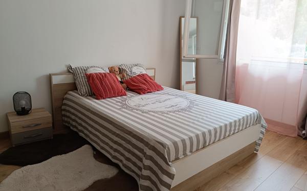 Appartement à vendre    4 pièces • 91,55 m2 Six-Fours-les-Plages