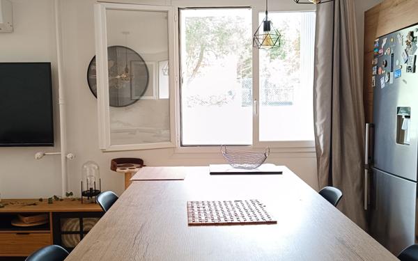 Appartement à vendre    4 pièces • 91,55 m2 Six-Fours-les-Plages