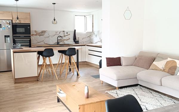 Appartement à vendre    4 pièces • 91,55 m2 Six-Fours-les-Plages