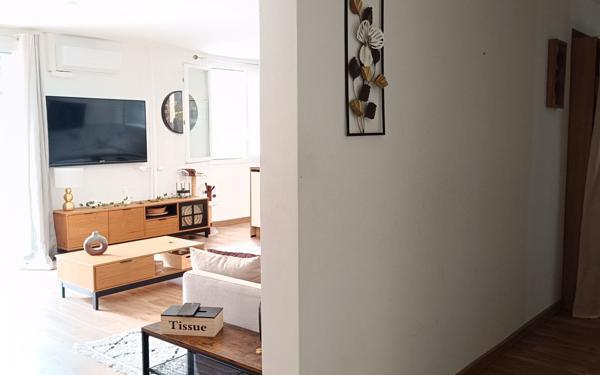 Appartement à vendre    4 pièces • 91,55 m2 Six-Fours-les-Plages