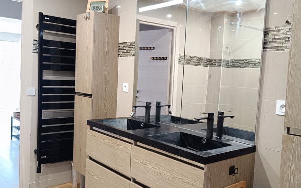 Appartement à vendre    4 pièces • 91,55 m2 Six-Fours-les-Plages