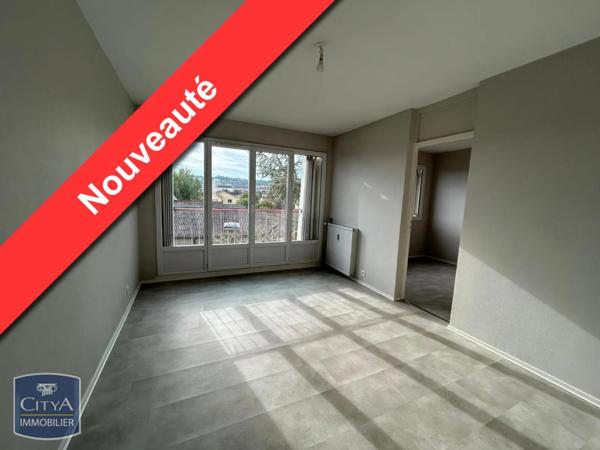 Appartement à vendre 3 pièces 66m²