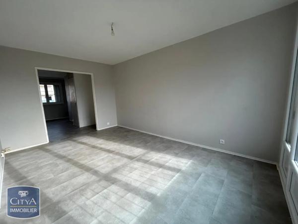Appartement à vendre 3 pièces 66m²