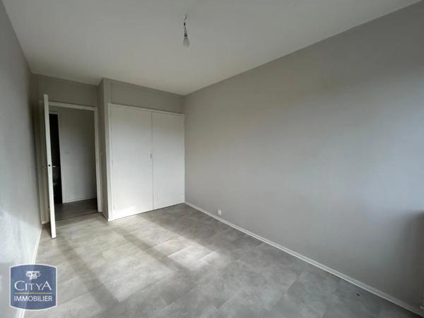 Appartement à vendre 3 pièces 66m²