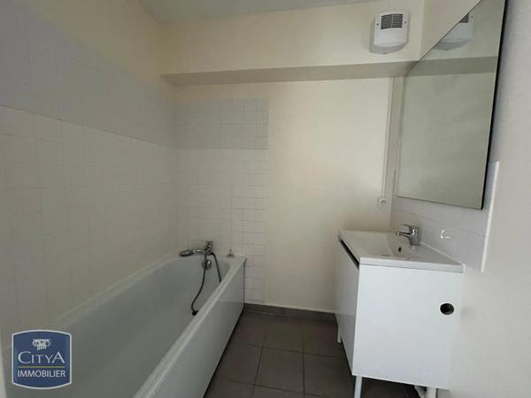 Appartement à vendre 3 pièces 66m²