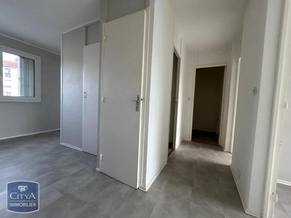 Appartement à vendre 3 pièces 66m²