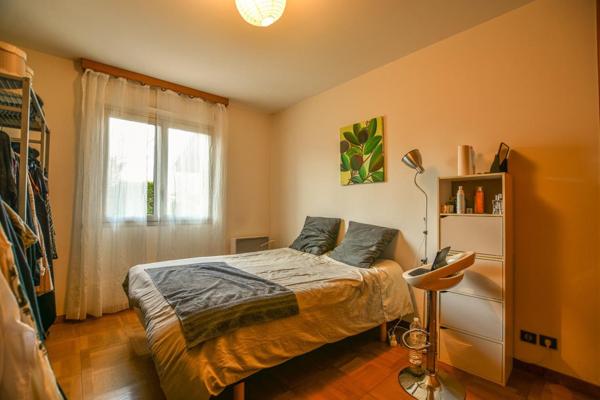 Maison plain-pied sur 586 m2 de terrain