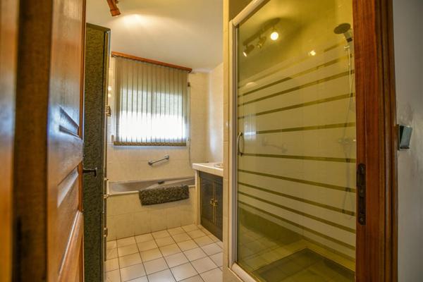 Maison plain-pied sur 586 m2 de terrain