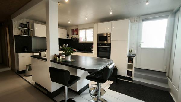 Maison Chateau Gontier Sur Mayenne 4 pièce(s)