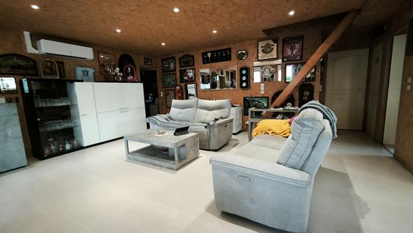 Maison Chateau Gontier Sur Mayenne 4 pièce(s)