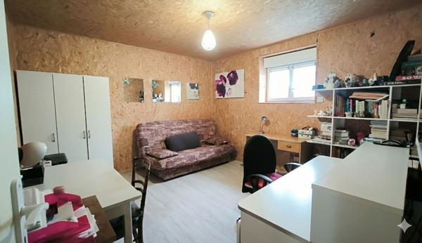 Maison Chateau Gontier Sur Mayenne 4 pièce(s)