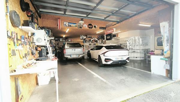 Maison Chateau Gontier Sur Mayenne 4 pièce(s)