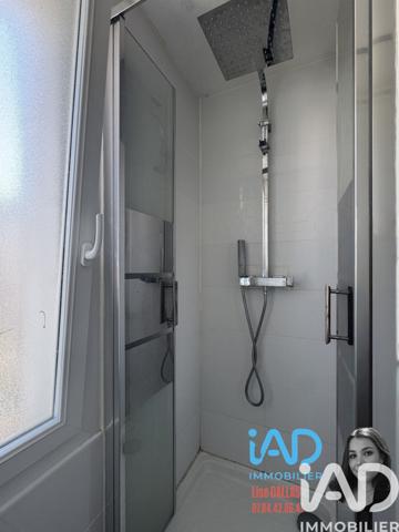 Appartement à vendre 3 pièces 55 m² Billère