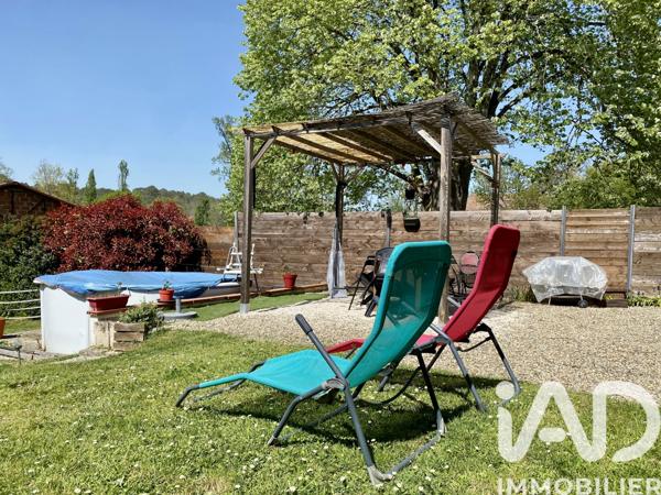 Maison à vendre 6 pièces 135 m² Nérac