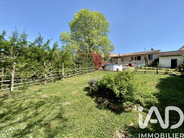 Maison à vendre 6 pièces 135 m² Nérac