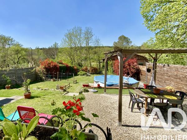Maison à vendre 6 pièces 135 m² Nérac