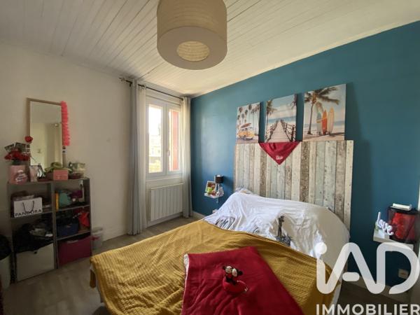 Maison à vendre 6 pièces 135 m² Nérac