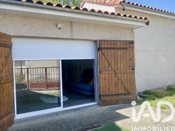 Maison à vendre 6 pièces 135 m² Nérac